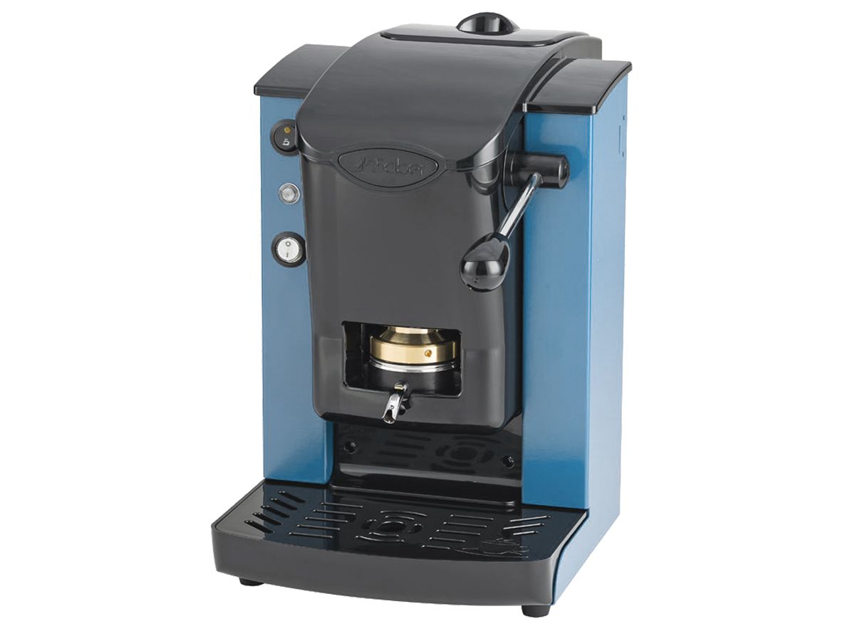 FABER COFFEE MACHINES, Modello Slot Inox