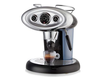 Macchina illy iperespresso x7