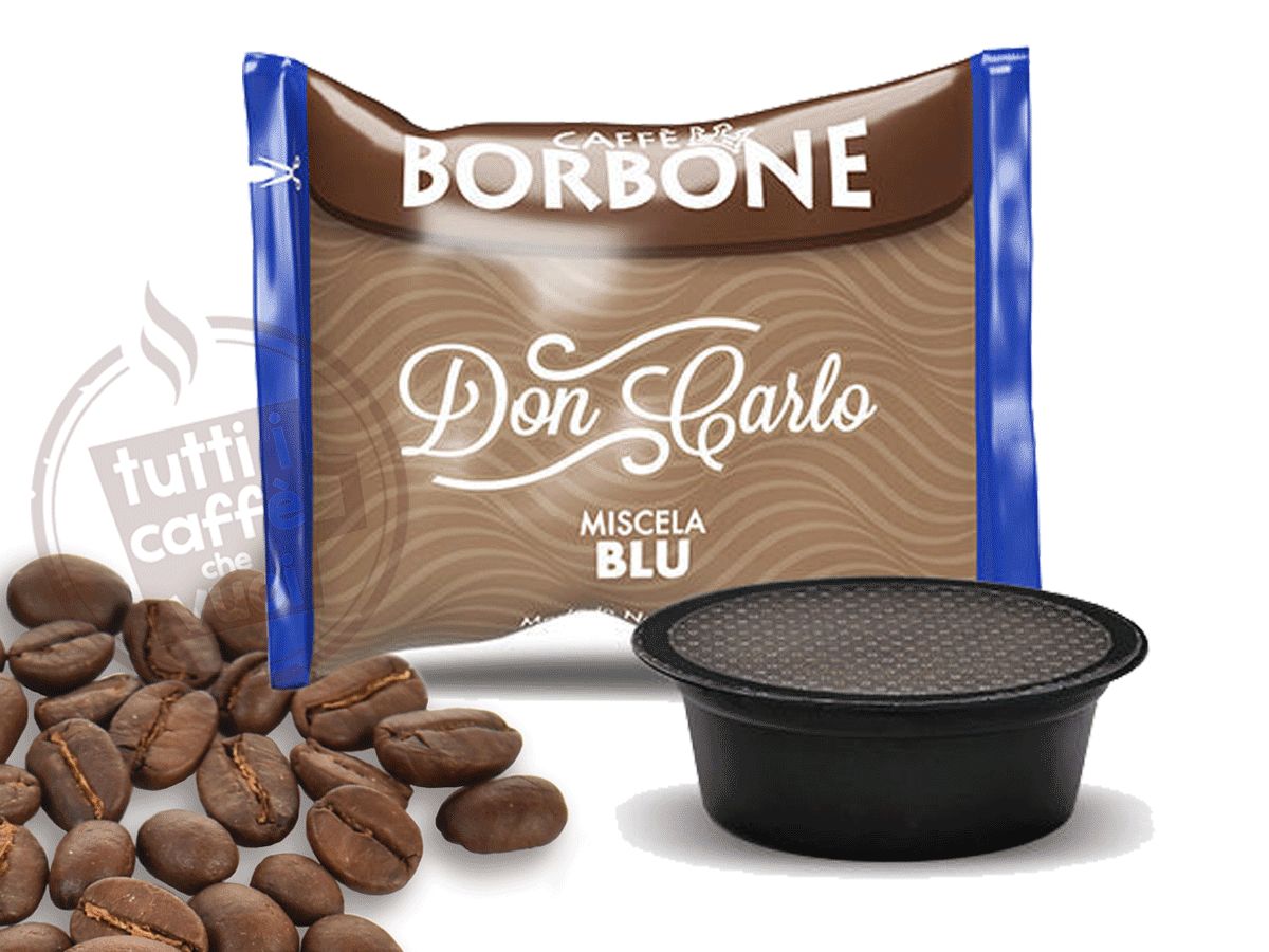 Cialde espresso fortunato crema bar - Tuttiicaffèchevuoi.com