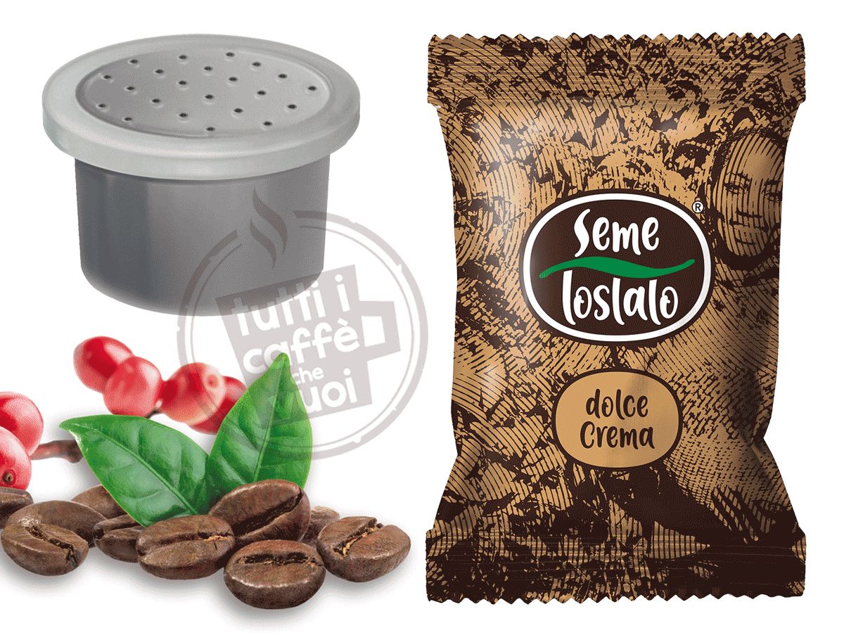 108 Capsule Cialde Caffè illy Iperespresso Tostato Forte Nero