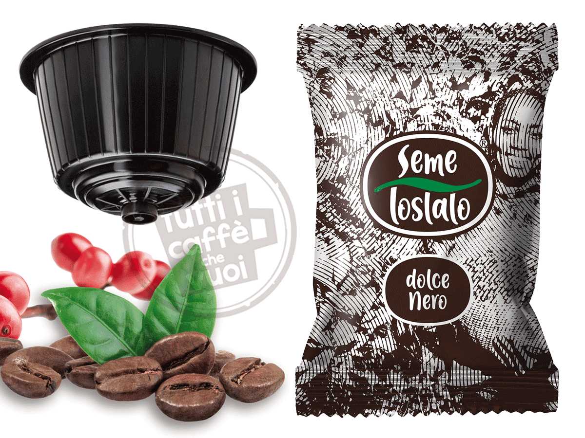 Cialde Capsule Compatibili Citiz - Krups Nespresso Caffè Gattopardo ToDa