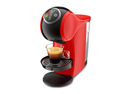 Macchina de longhi genio plus dolce gusto