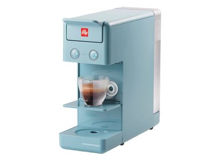 Macchina illy y3.3 ipso home