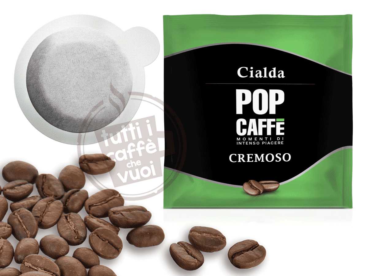 Cialde Caffè - Miglior Prezzo - Tutti i Caffè Che Vuoi