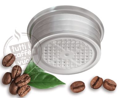 Capsule espresso fortunato crema forte compatibili lavazza point - Tu